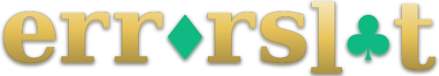errorslot logo